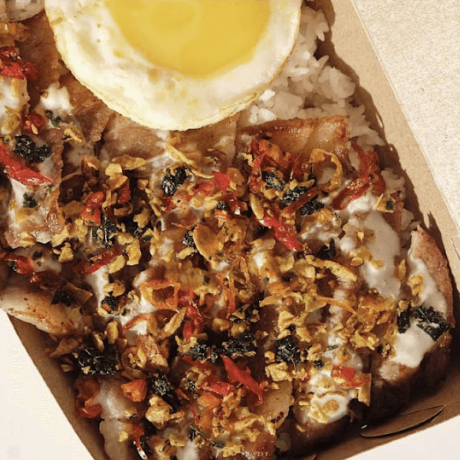 Dapur Koja x Beefo