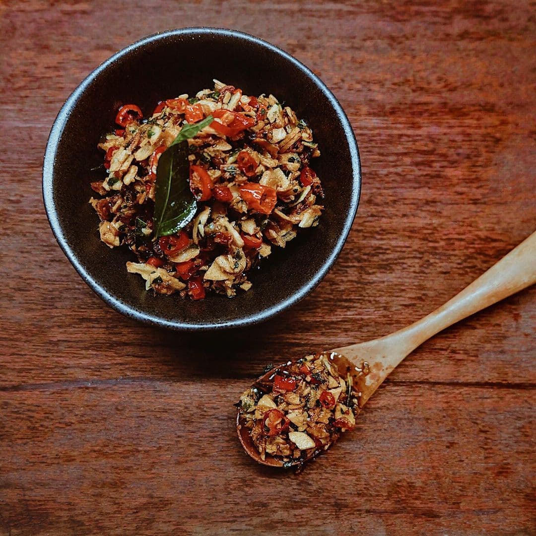 sambal
