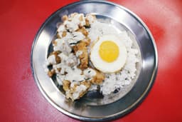 Buttermilk Chicken
