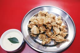 Buttermilk Chicken (A La Carte)