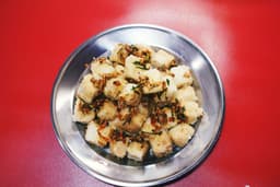 Tahu Crispy Cabai Garam (A La Carte)