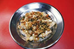 Koja Grilled Chicken (A La Carte)