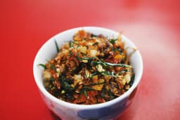 Sambal Koja