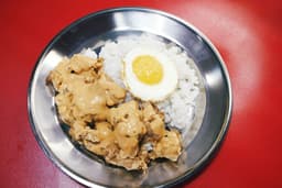 Spicy Buttermilk Chicken