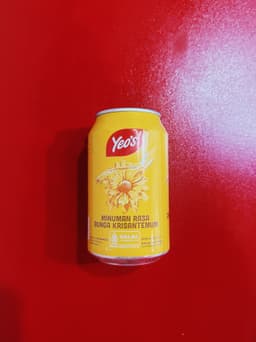 Chrysanthemum Tea