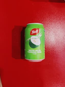 Wintermelon Tea